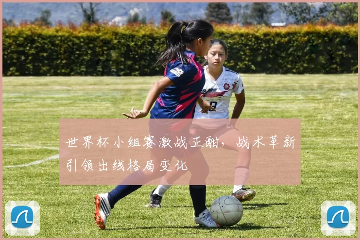 世界杯小组赛激战正酣，战术革新引领出线格局变化