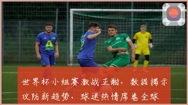 世界杯小组赛激战正酣，数据揭示攻防新趋势，球迷热情席卷全球