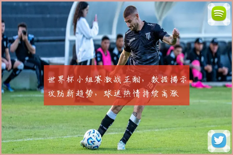 世界杯小组赛激战正酣，数据揭示攻防新趋势，球迷热情持续高涨